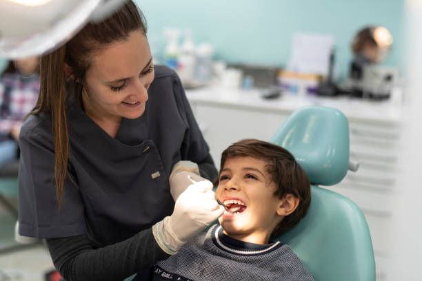 Best Emergency Root Canal Treatment in Dupo, IL