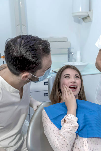Best Emergency Dental Extractions in Dupo, IL