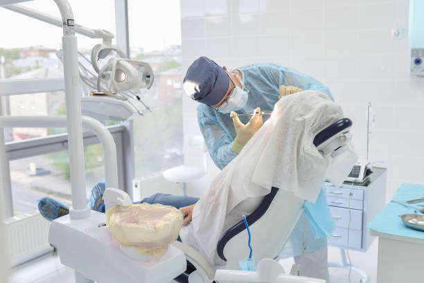 Best Holiday Emergency Dentist in Dupo, IL